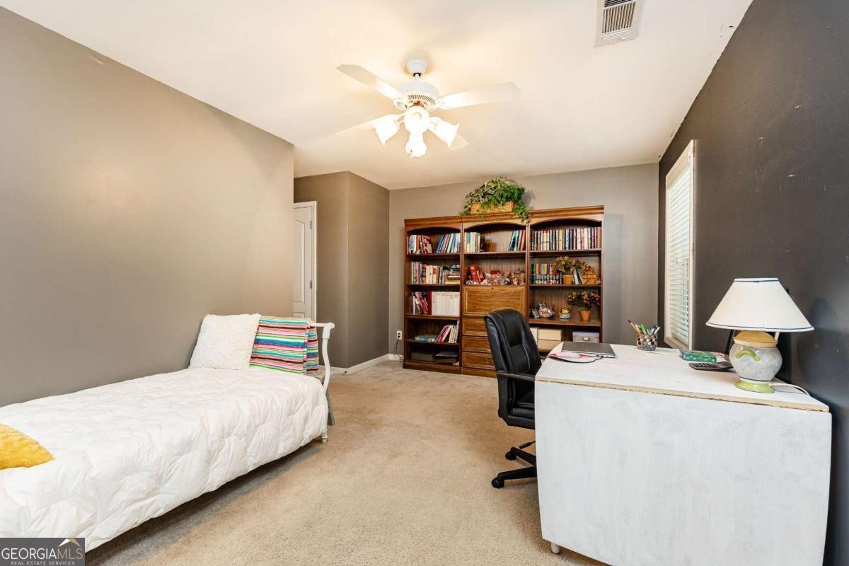 326 Eagle Tiff Drive Sugar Hill - 28