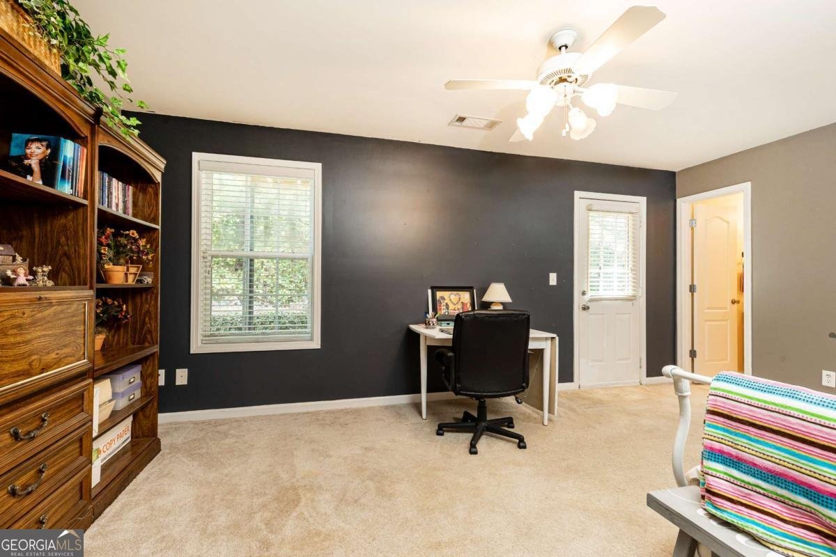 326 Eagle Tiff Drive Sugar Hill - 29