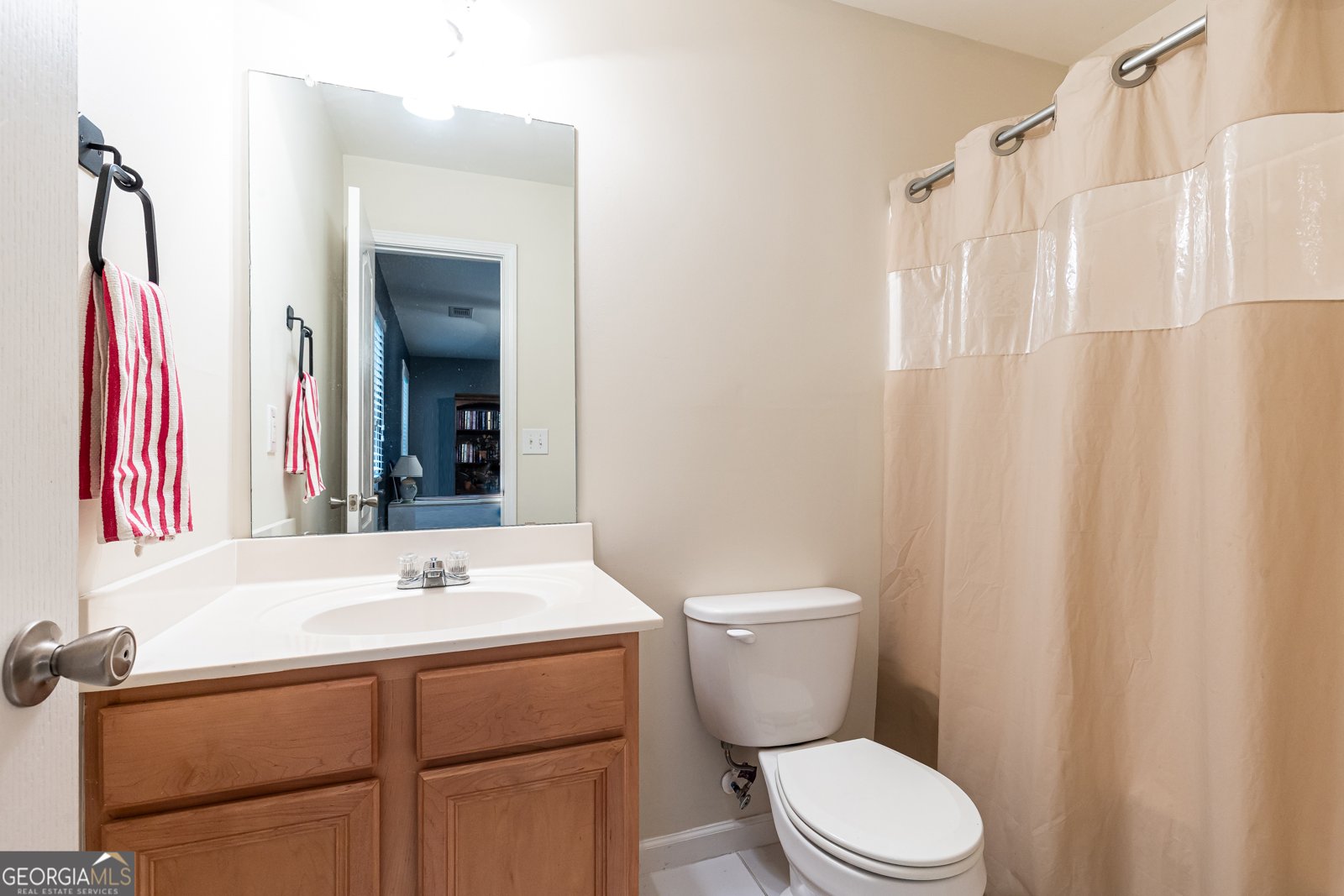 326 Eagle Tiff Drive Sugar Hill - 30
