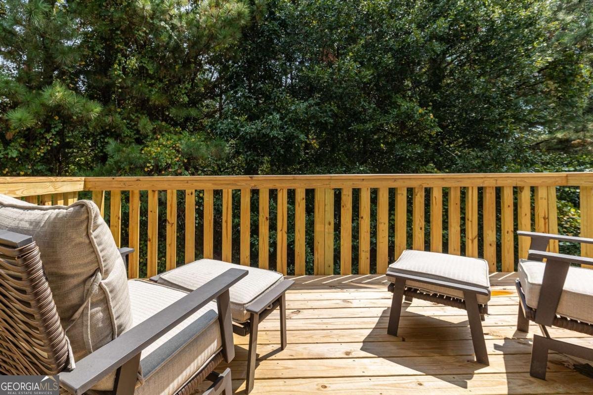 326 Eagle Tiff Drive Sugar Hill - 32