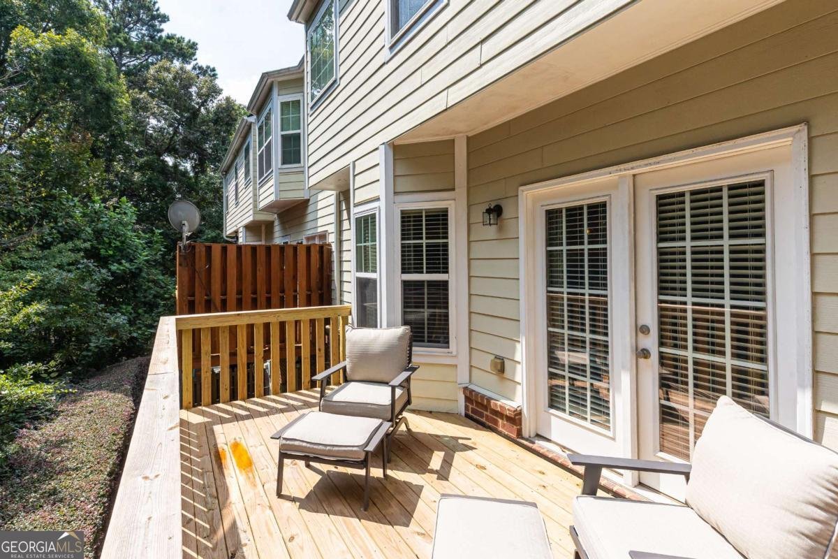 326 Eagle Tiff Drive Sugar Hill - 33