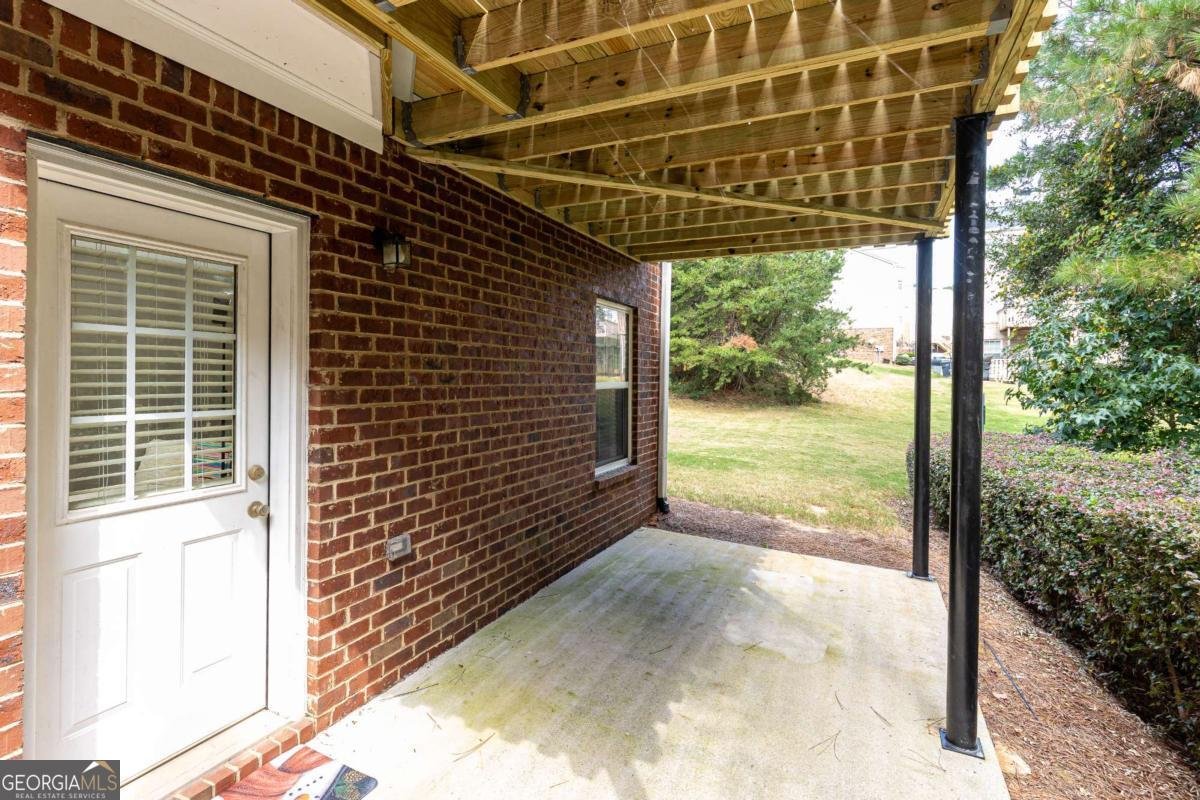 326 Eagle Tiff Drive Sugar Hill - 35