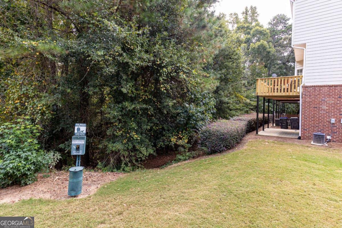 326 Eagle Tiff Drive Sugar Hill - 36