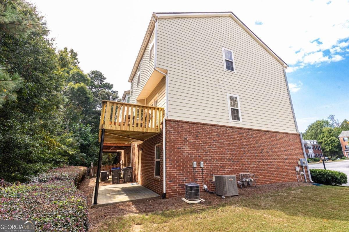 326 Eagle Tiff Drive Sugar Hill - 37