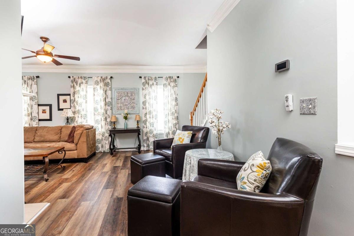 326 Eagle Tiff Drive Sugar Hill - 4