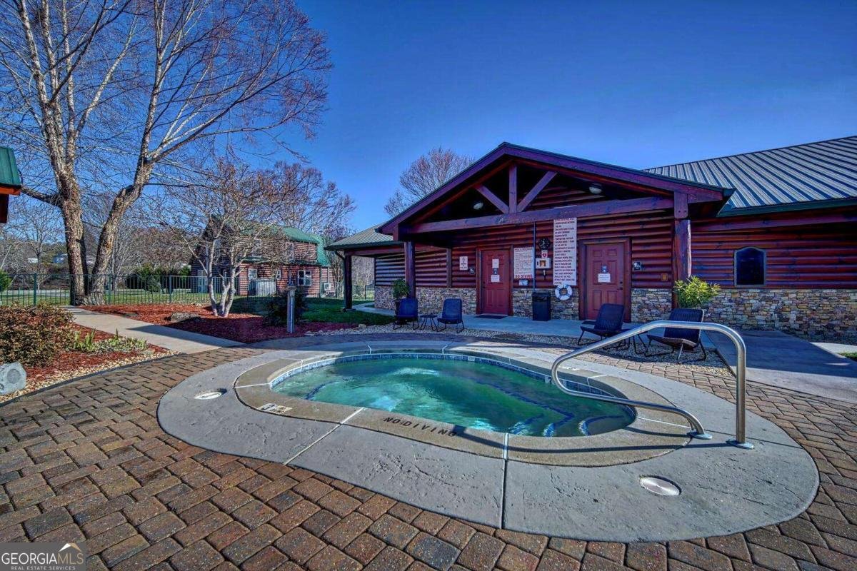 136 Mountain Creek Road Blairsville - 20