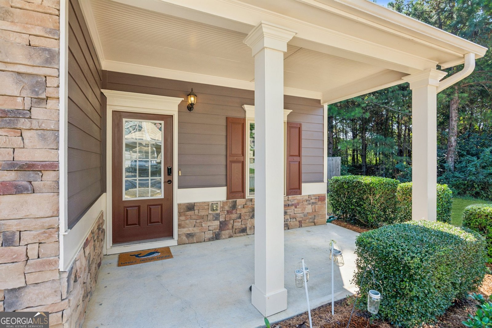 4241 Haywater Cove Buford - 2