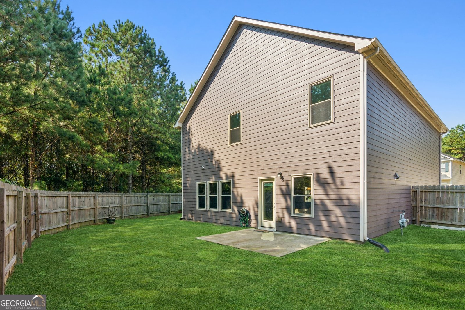 4241 Haywater Cove Buford - 29