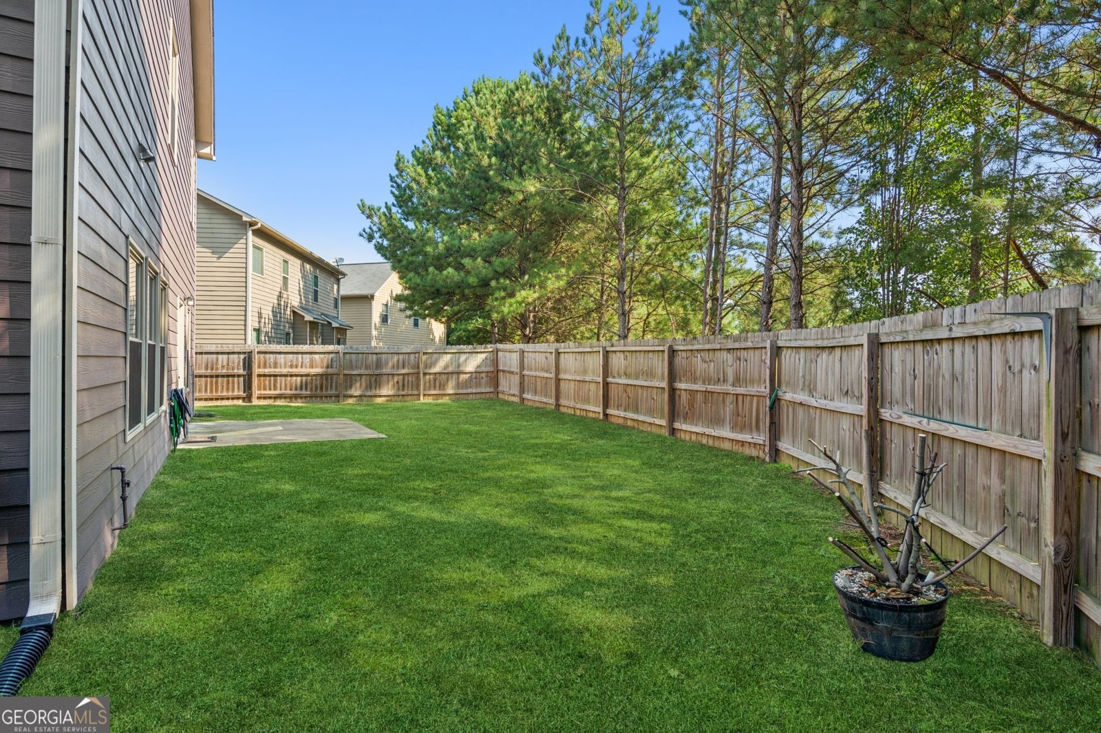 4241 Haywater Cove Buford - 30