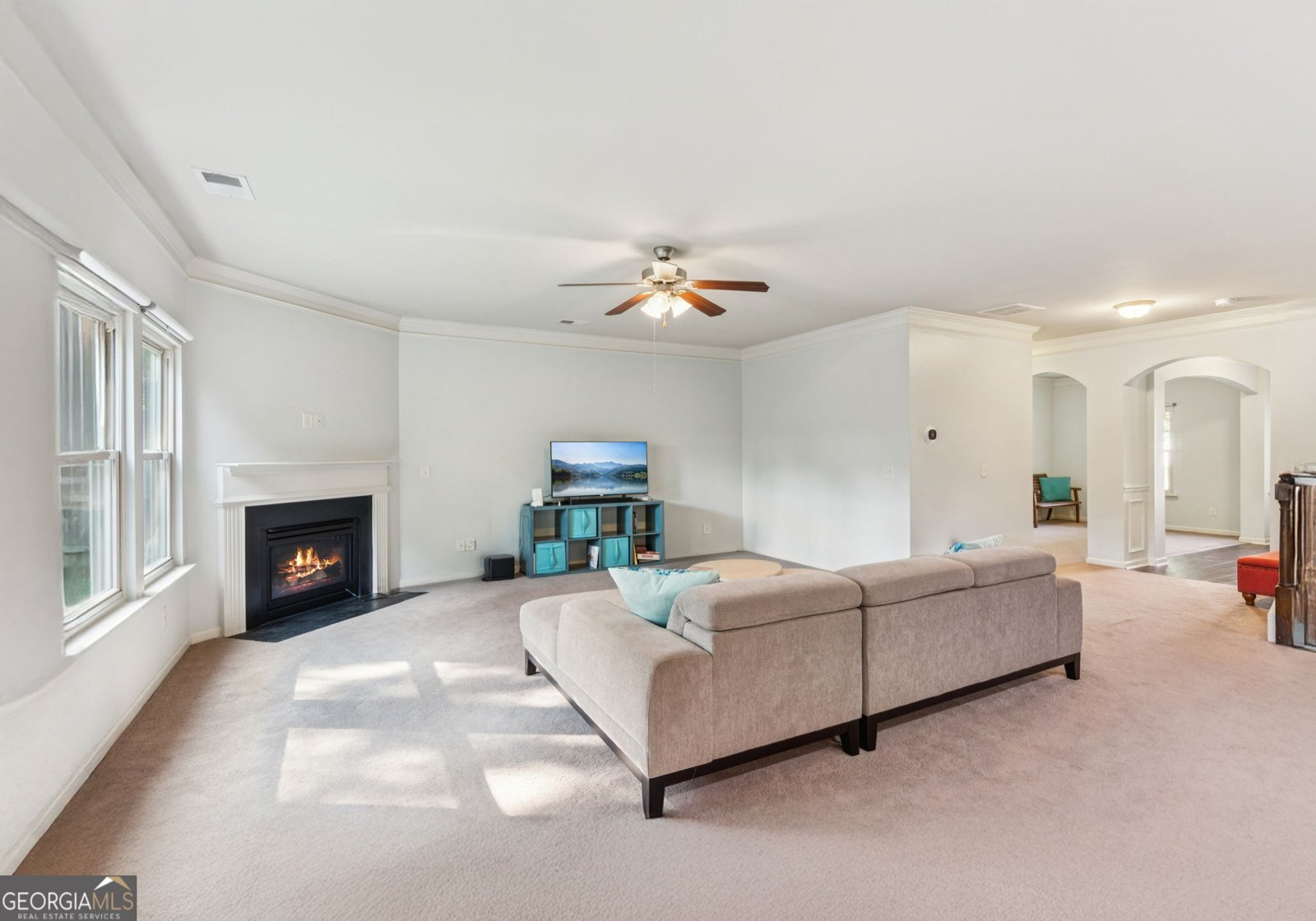 4241 Haywater Cove Buford - 7
