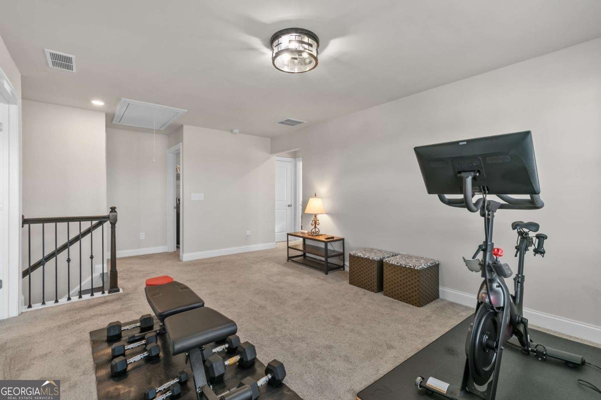 3560 Summerpoint Crossing Cumming - 1