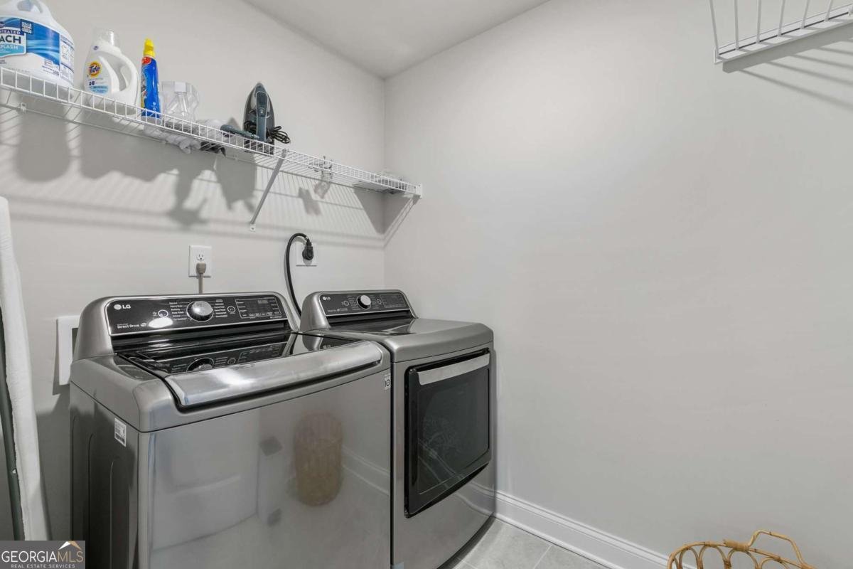 3560 Summerpoint Crossing Cumming - 30