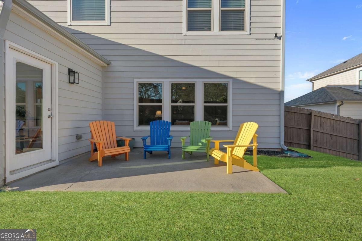 3560 Summerpoint Crossing Cumming - 32