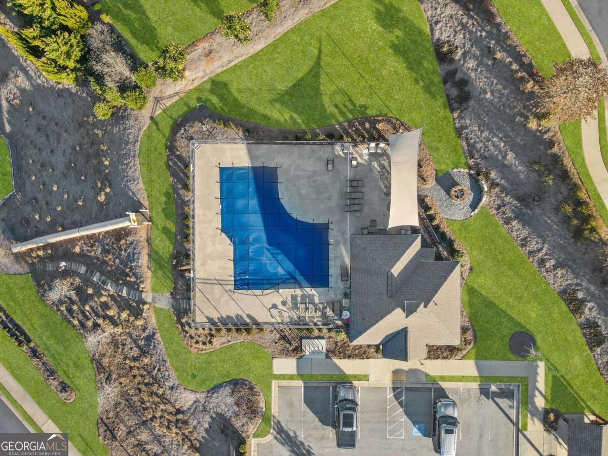 3560 Summerpoint Crossing Cumming - 36