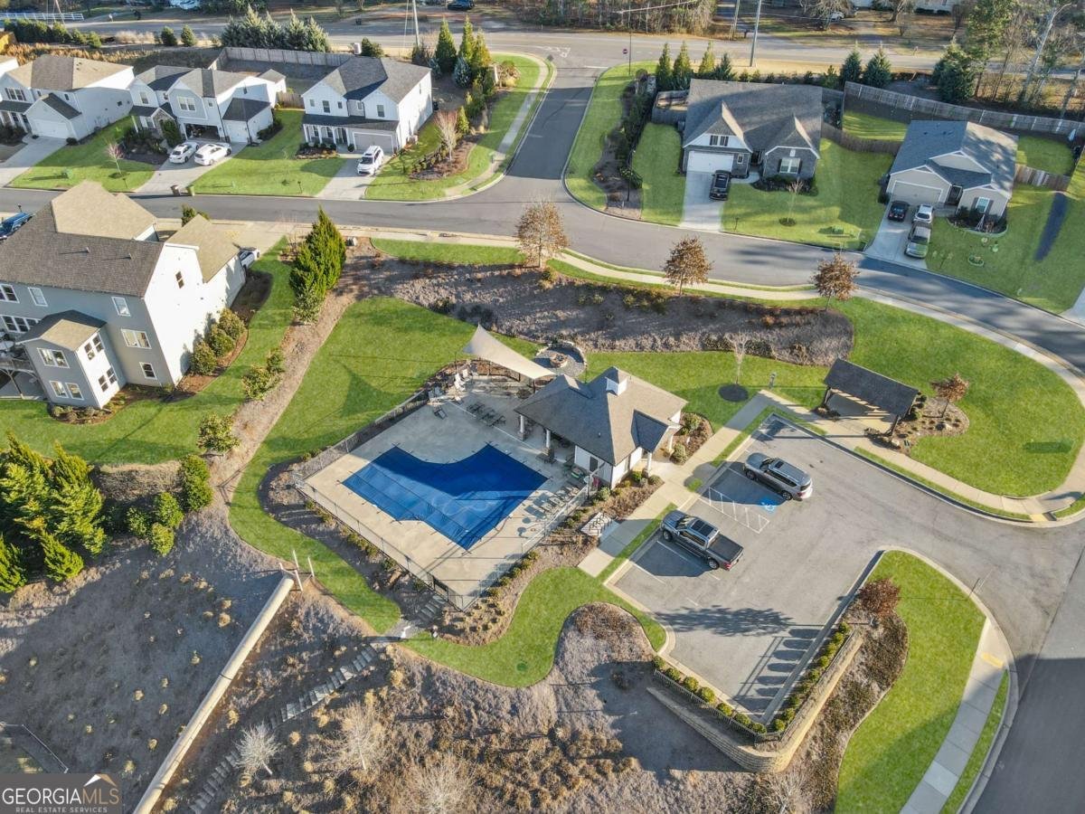 3560 Summerpoint Crossing Cumming - 37