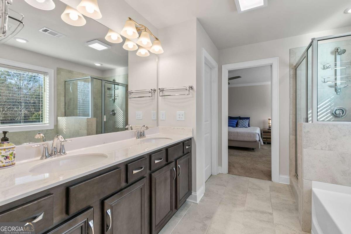 3560 Summerpoint Crossing Cumming - 8