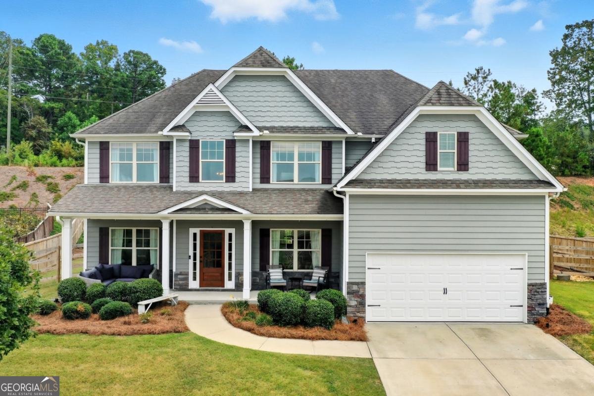 2018 Boxwood Lane Canton - 1