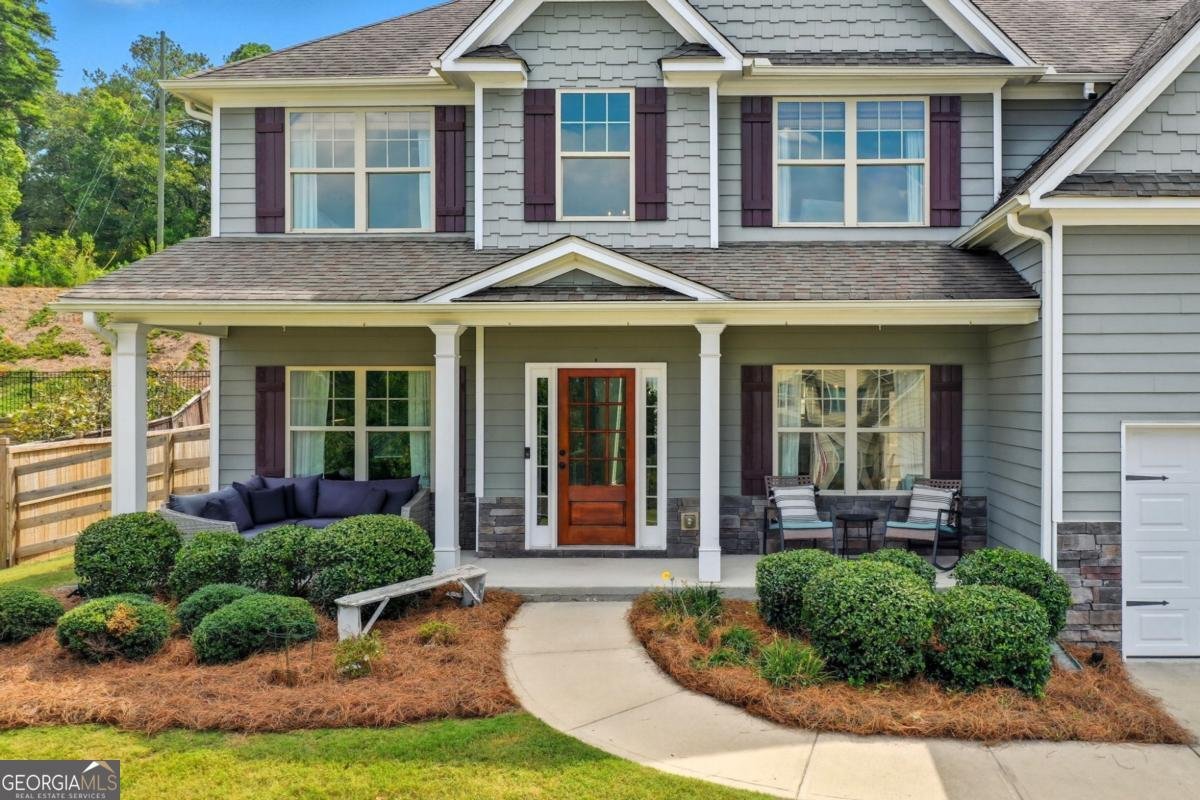 2018 Boxwood Lane Canton - 2