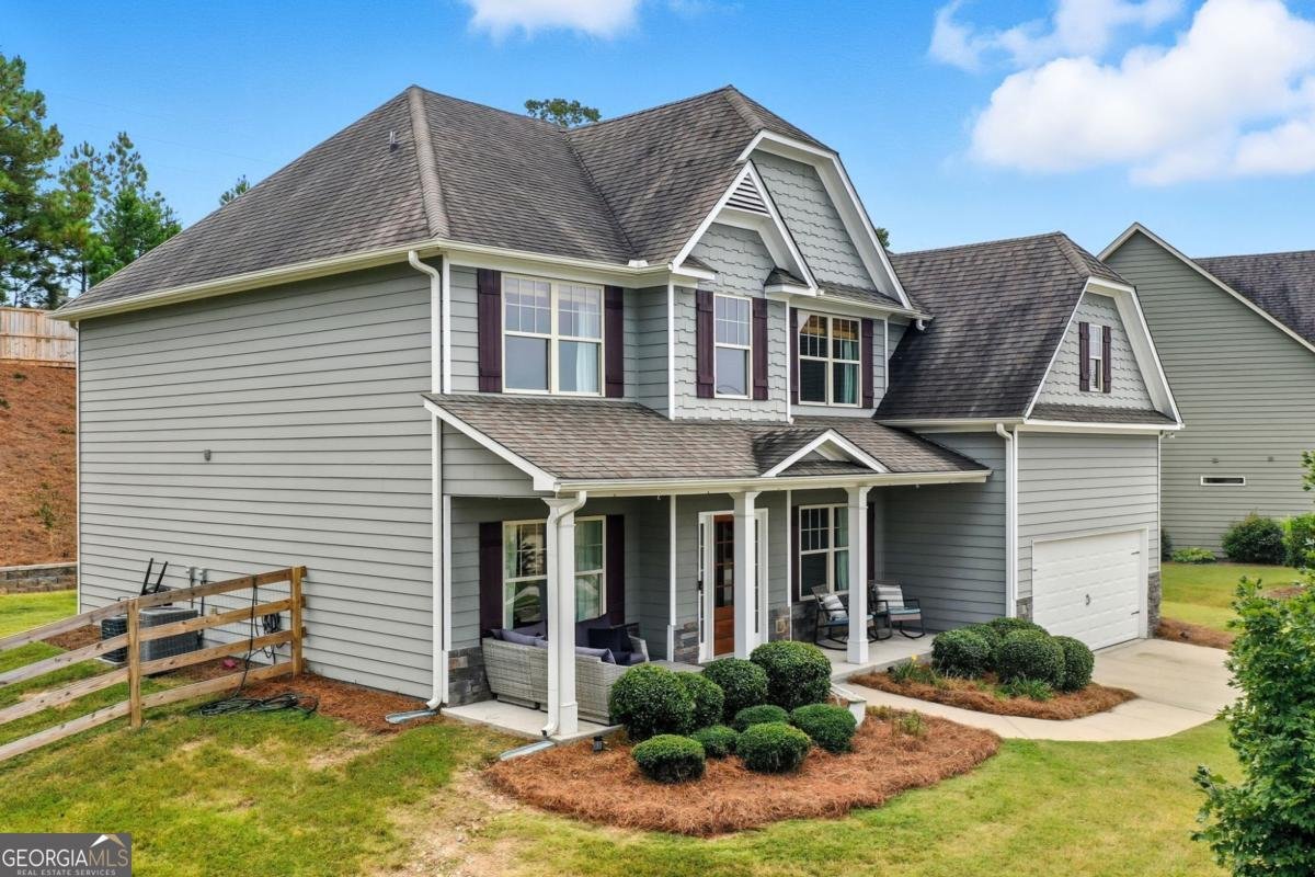2018 Boxwood Lane Canton - 4
