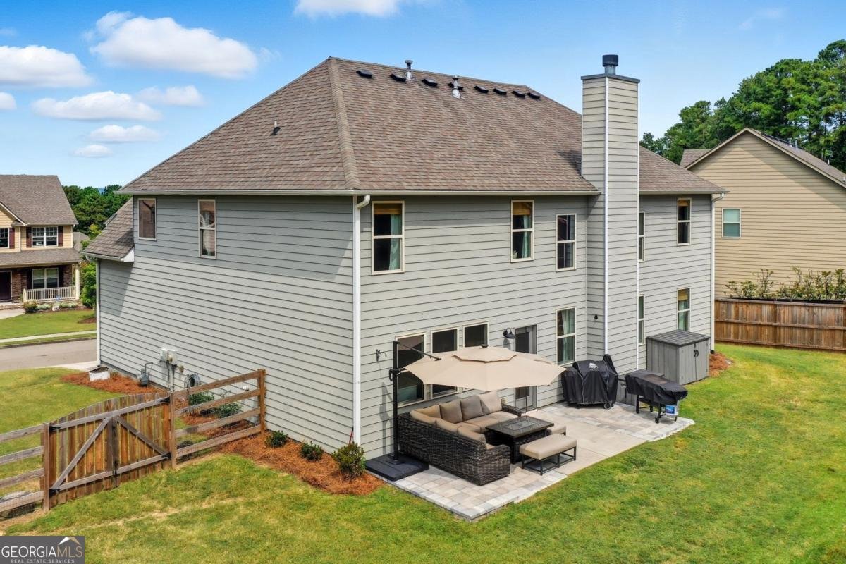 2018 Boxwood Lane Canton - 45
