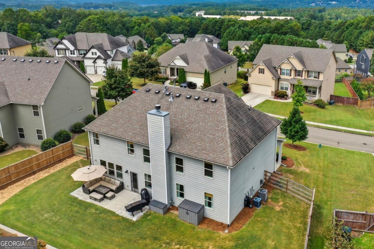 2018 Boxwood Lane Canton - 46