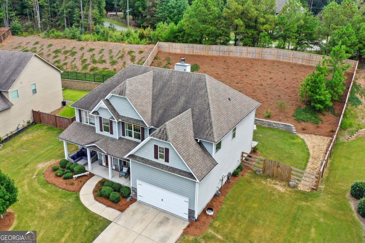 2018 Boxwood Lane Canton - 5
