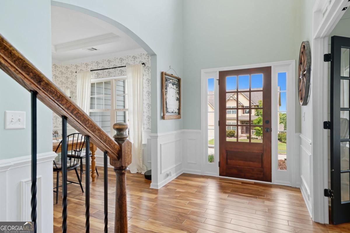 2018 Boxwood Lane Canton - 7