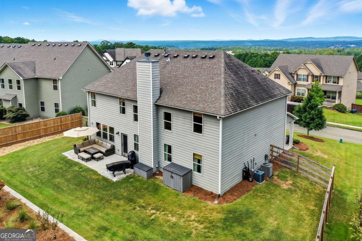 2018 Boxwood Lane Canton - 8
