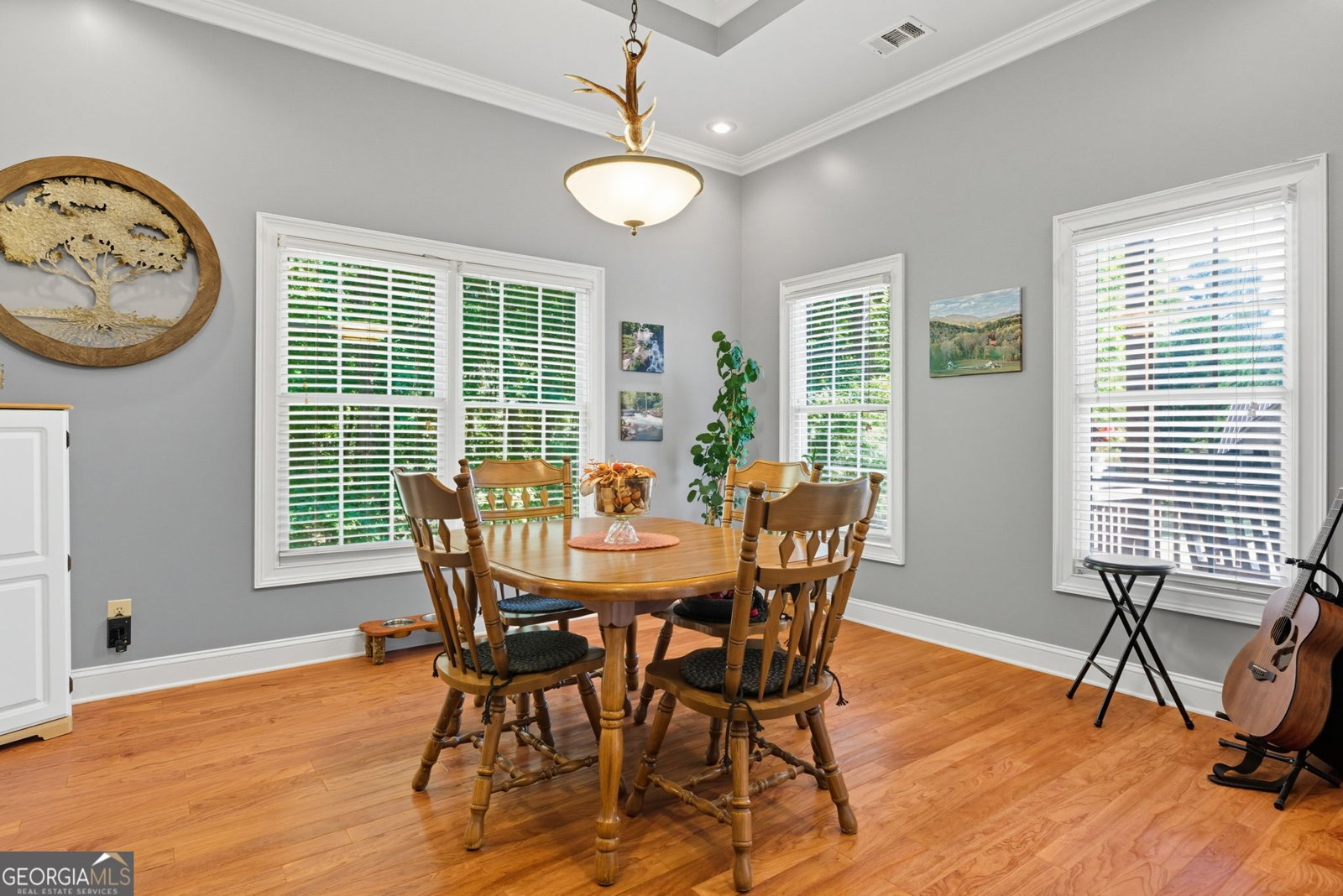 144 Monet Drive Ellijay - 16