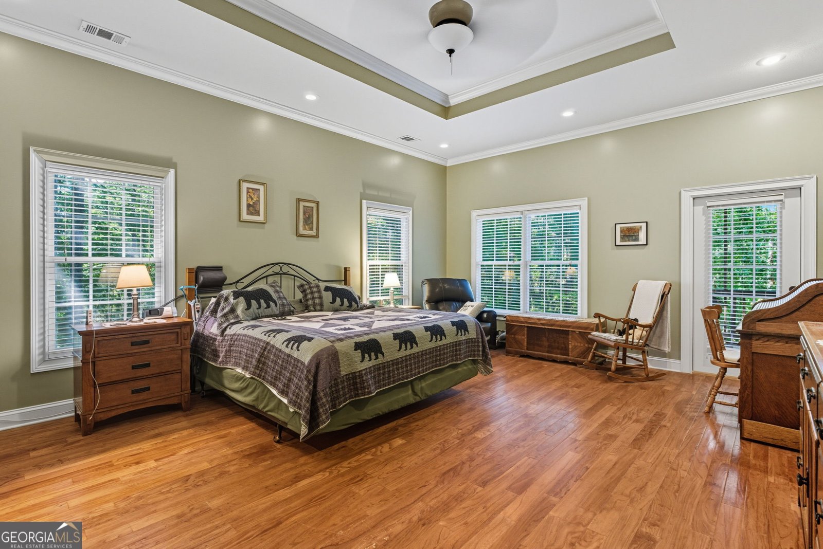 144 Monet Drive Ellijay - 17