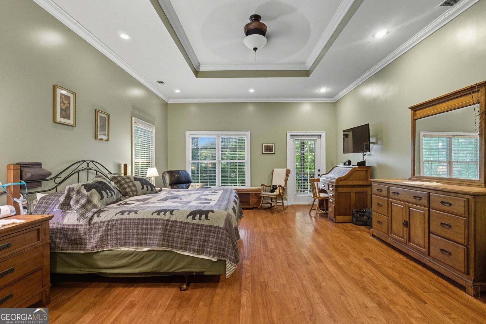 144 Monet Drive Ellijay - 18