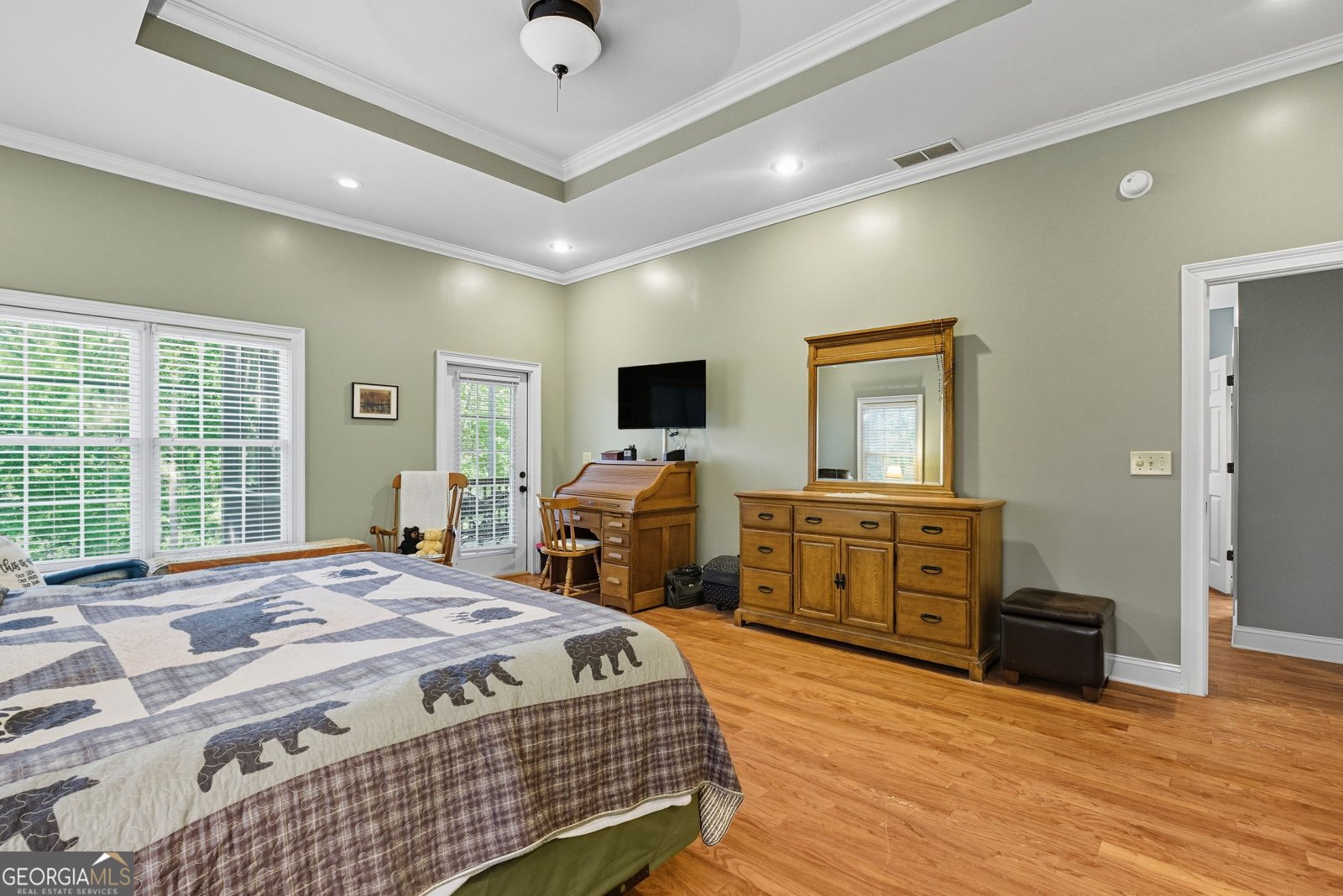 144 Monet Drive Ellijay - 19