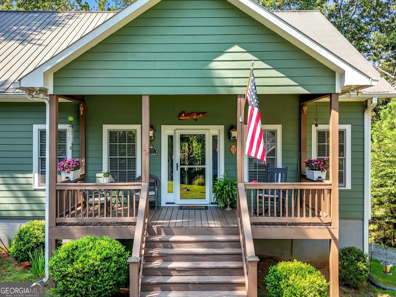144 Monet Drive Ellijay - 2