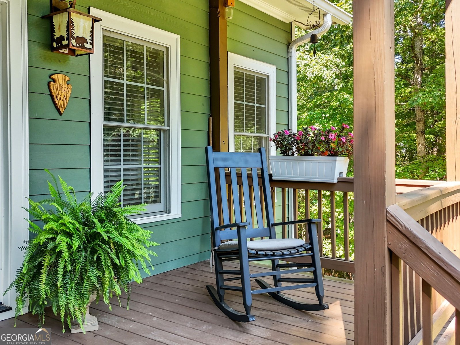 144 Monet Drive Ellijay - 3