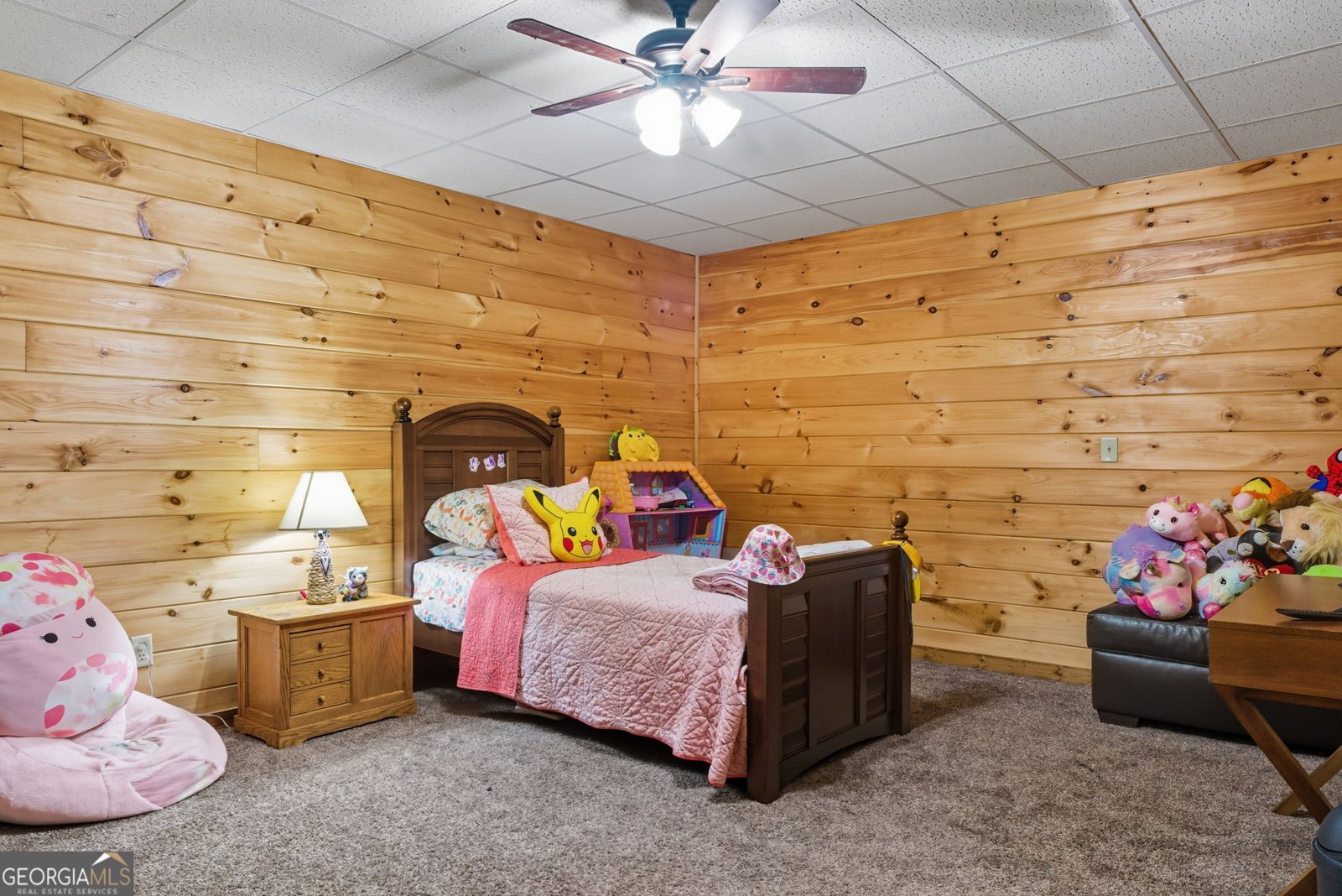 144 Monet Drive Ellijay - 30