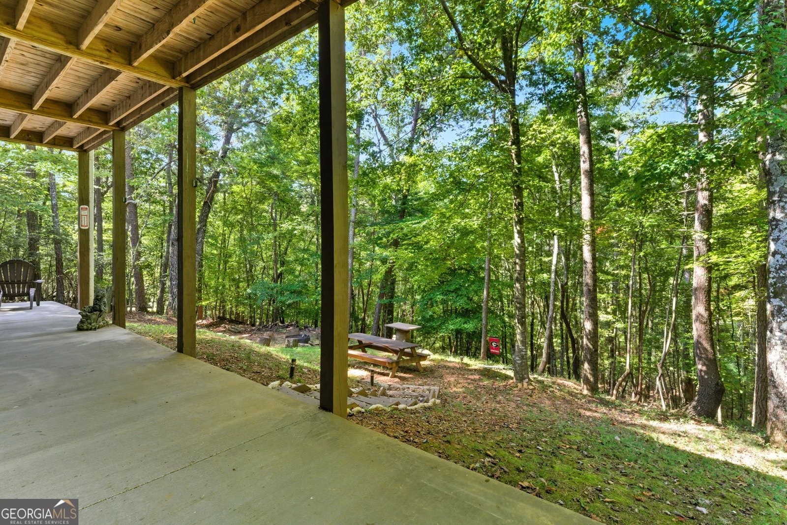 144 Monet Drive Ellijay - 31