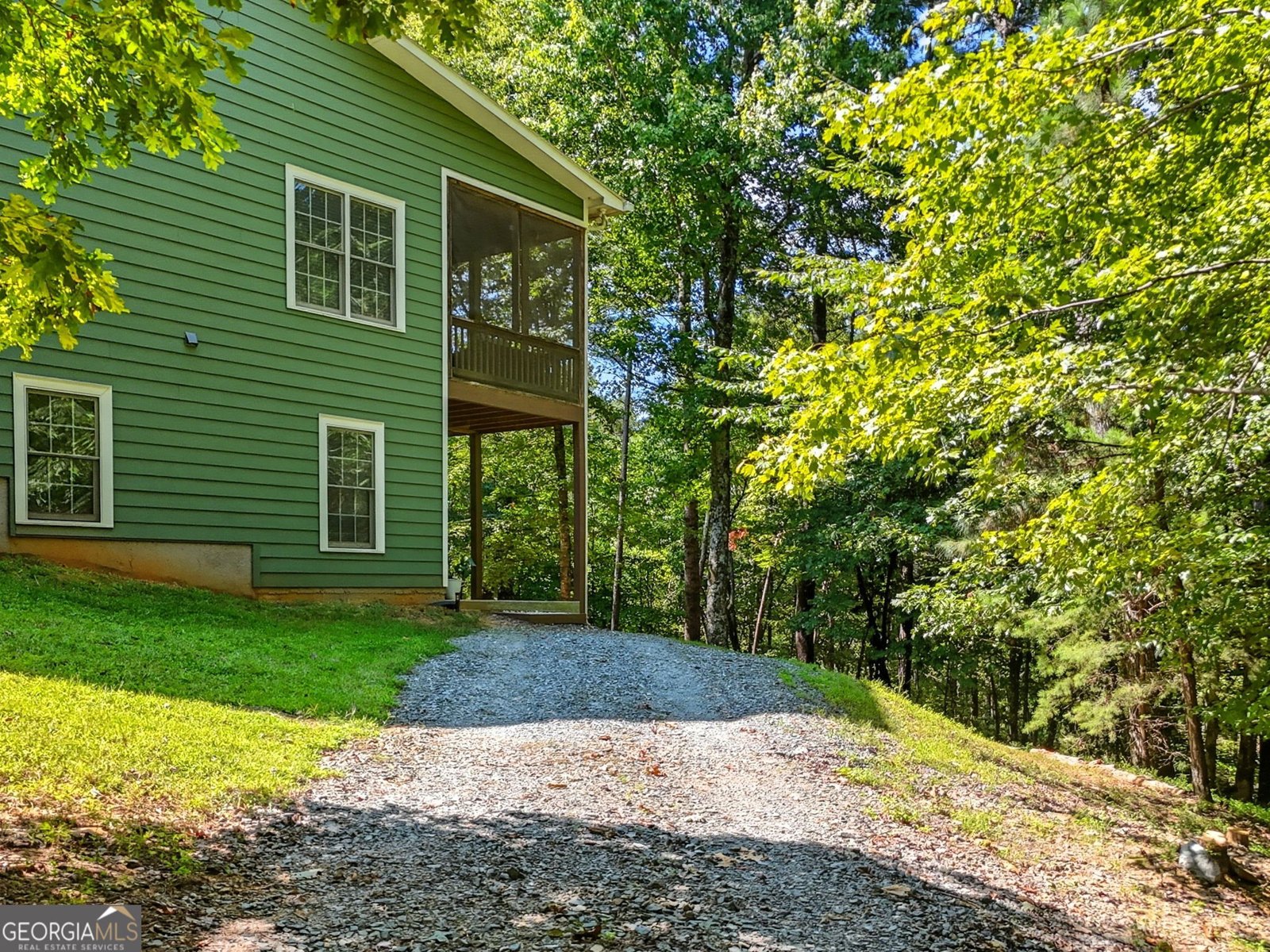 144 Monet Drive Ellijay - 37