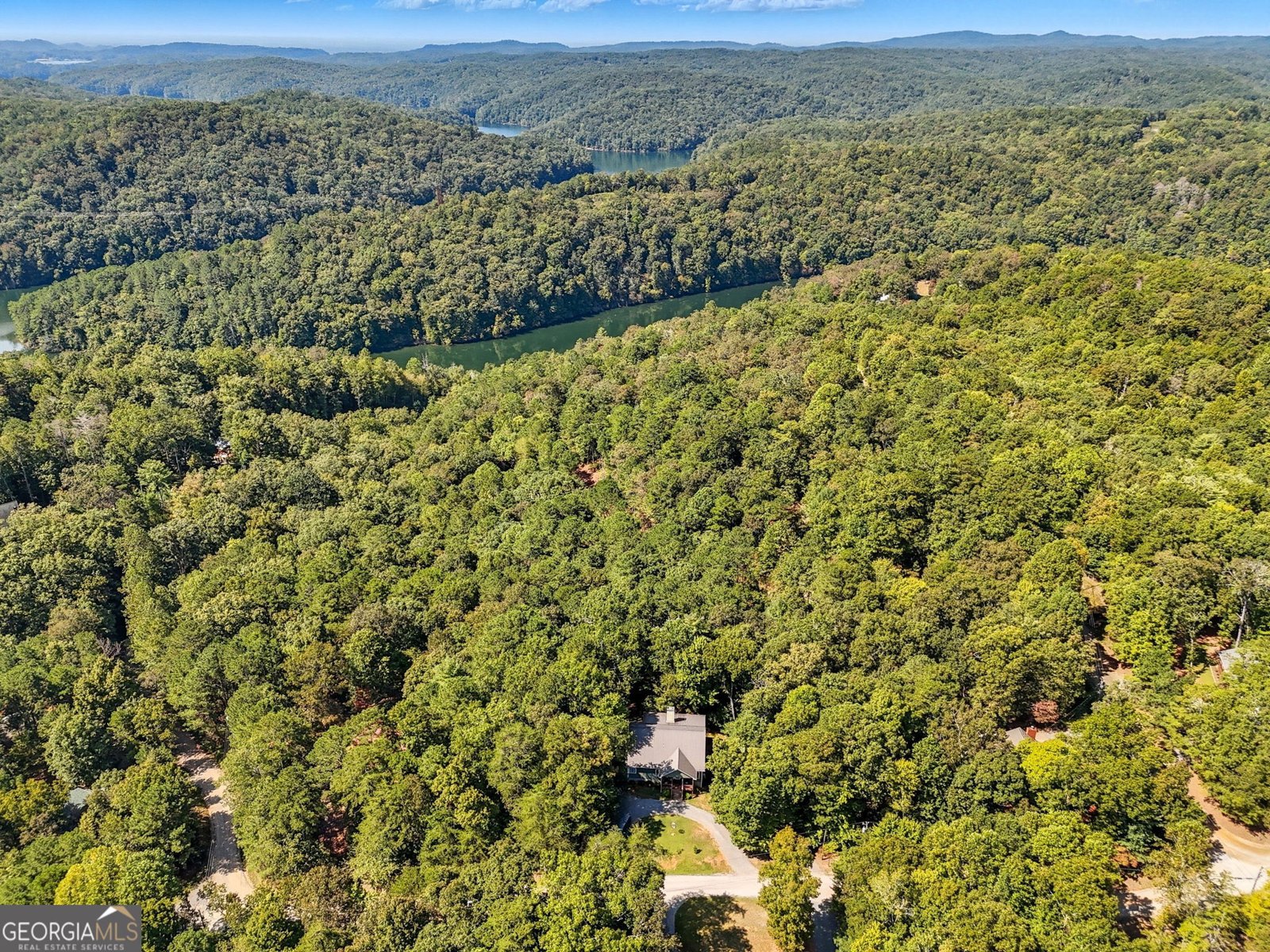 144 Monet Drive Ellijay - 39