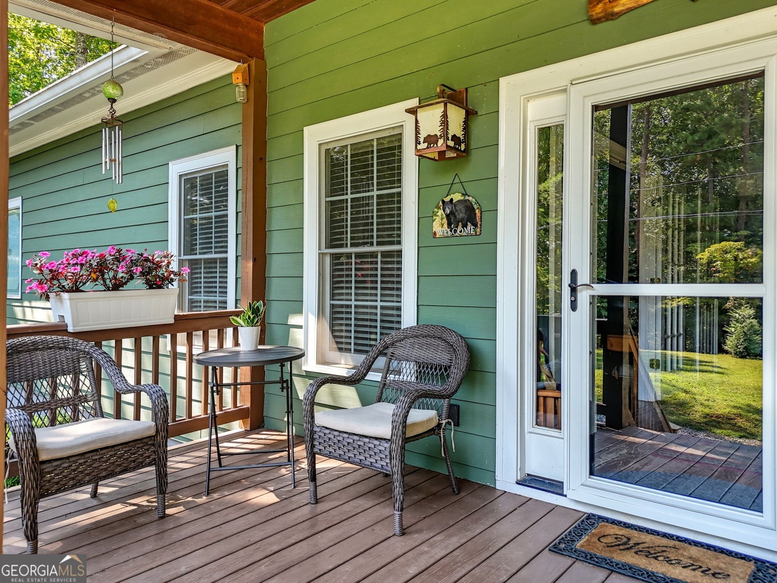144 Monet Drive Ellijay - 4