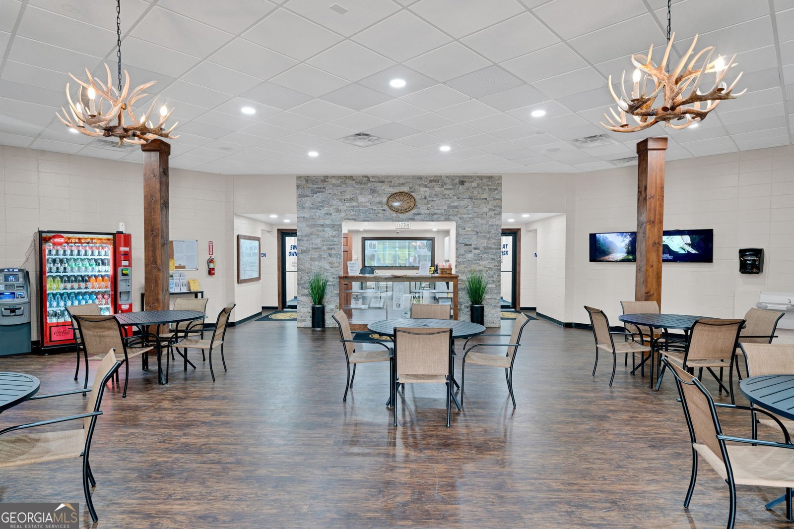 144 Monet Drive Ellijay - 47
