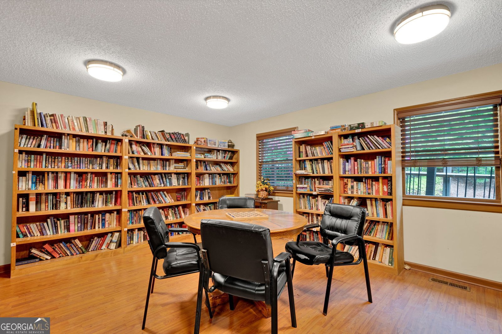 144 Monet Drive Ellijay - 48