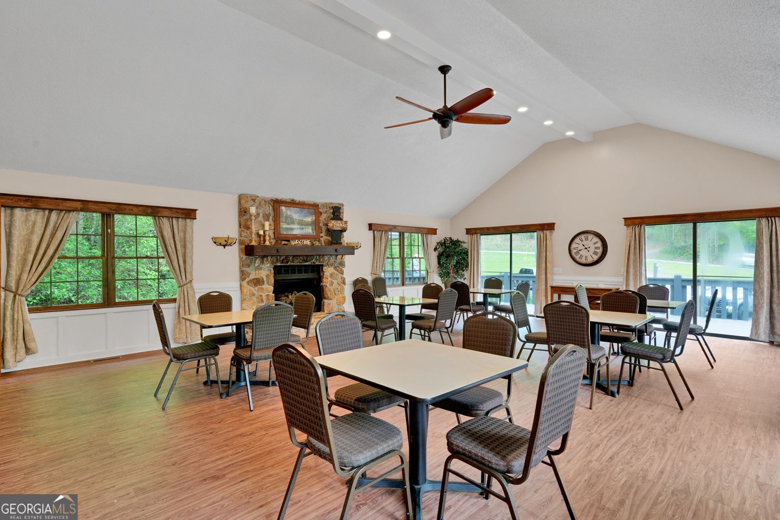 144 Monet Drive Ellijay - 49