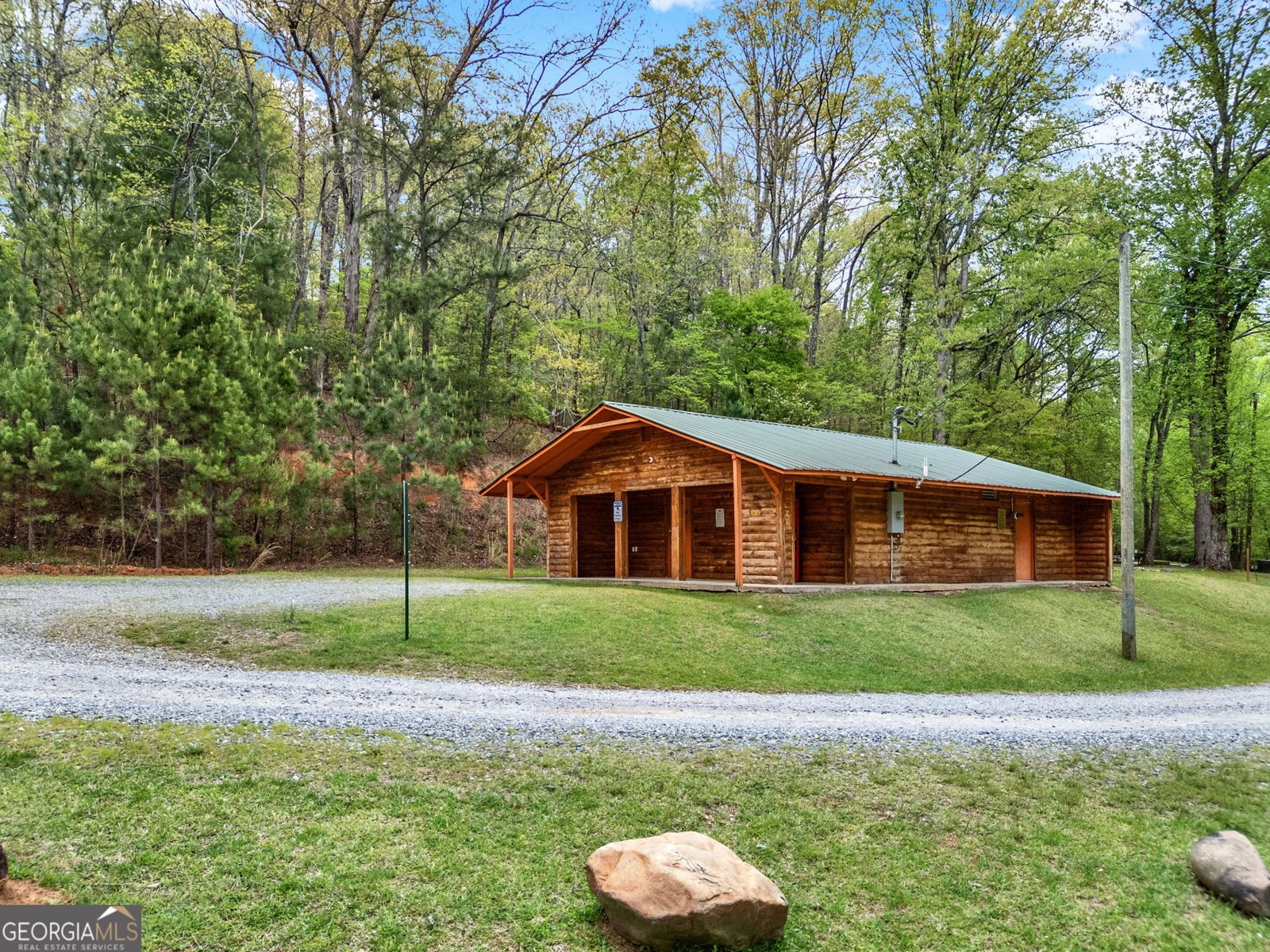 144 Monet Drive Ellijay - 56