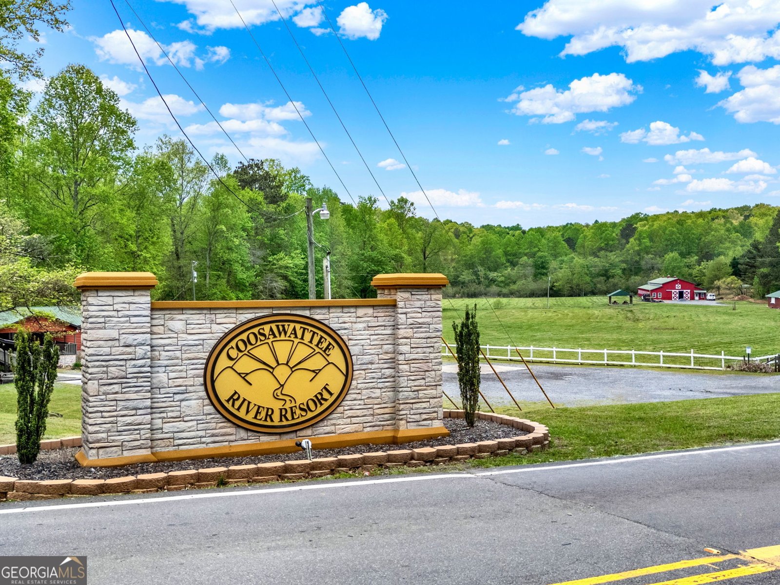 144 Monet Drive Ellijay - 63