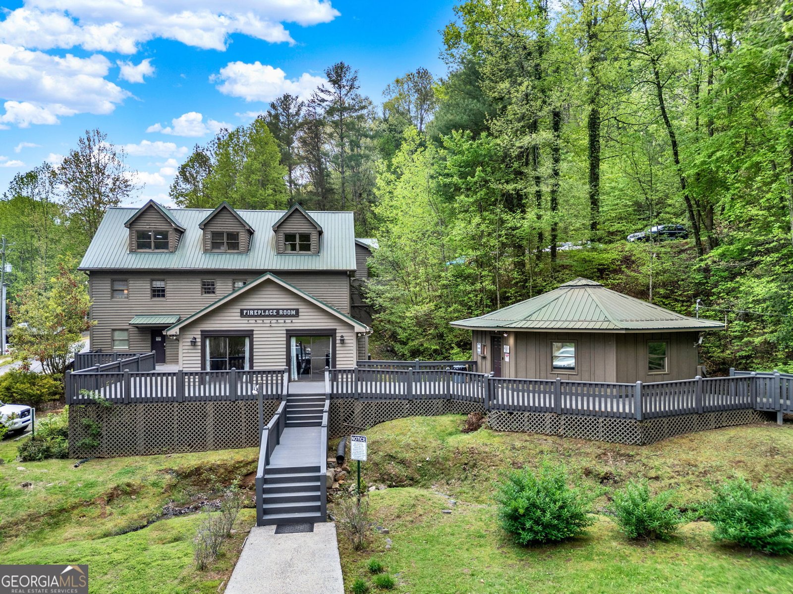 144 Monet Drive Ellijay - 64