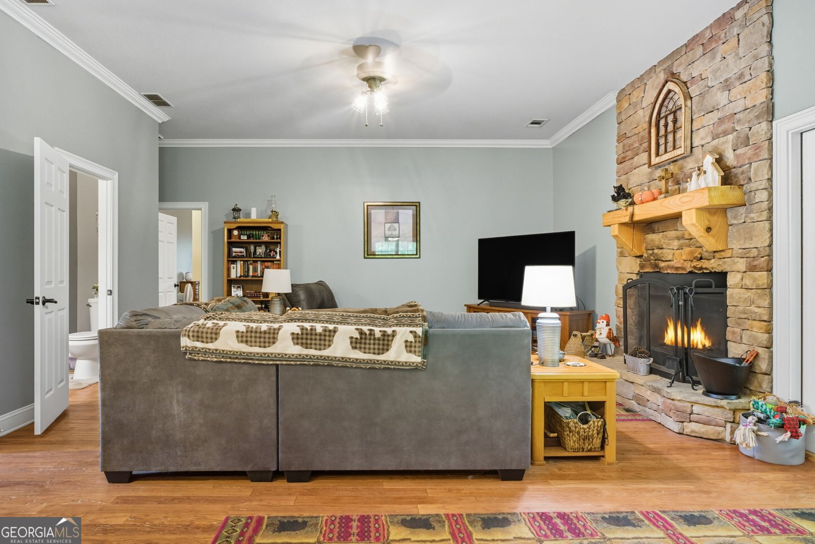 144 Monet Drive Ellijay - 9