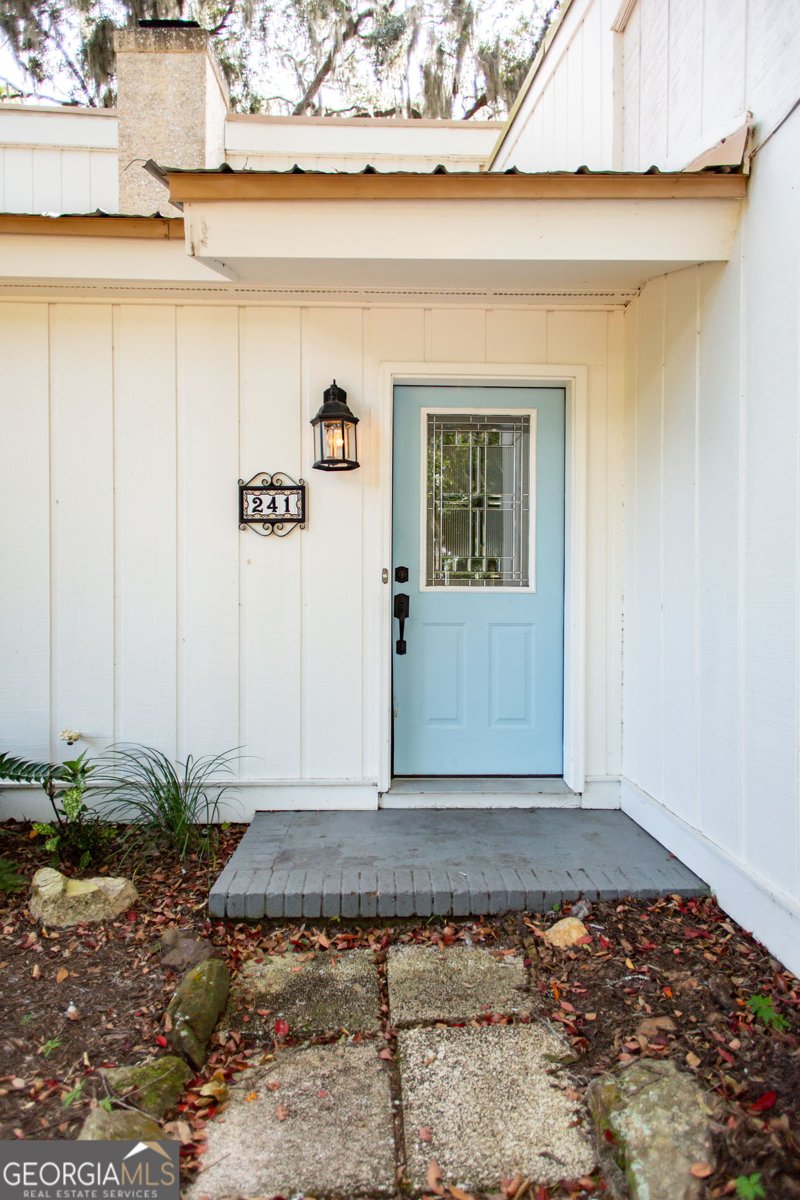 241 Satilla Drive Brunswick - 1