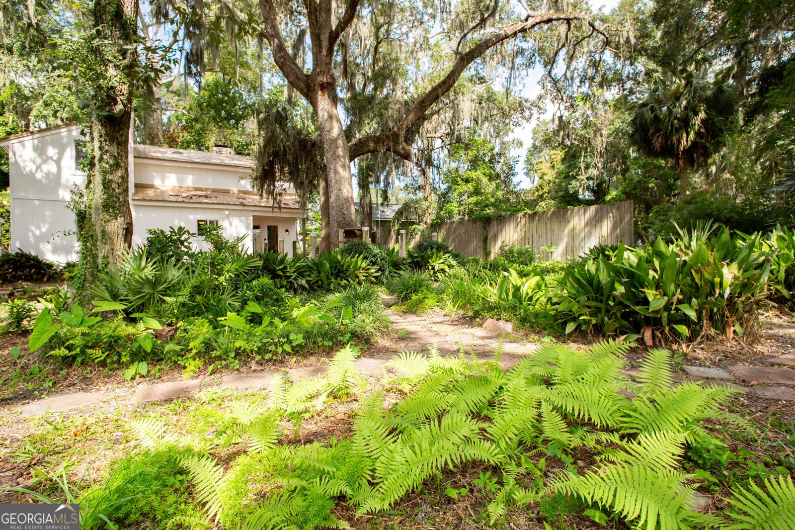 241 Satilla Drive Brunswick - 11
