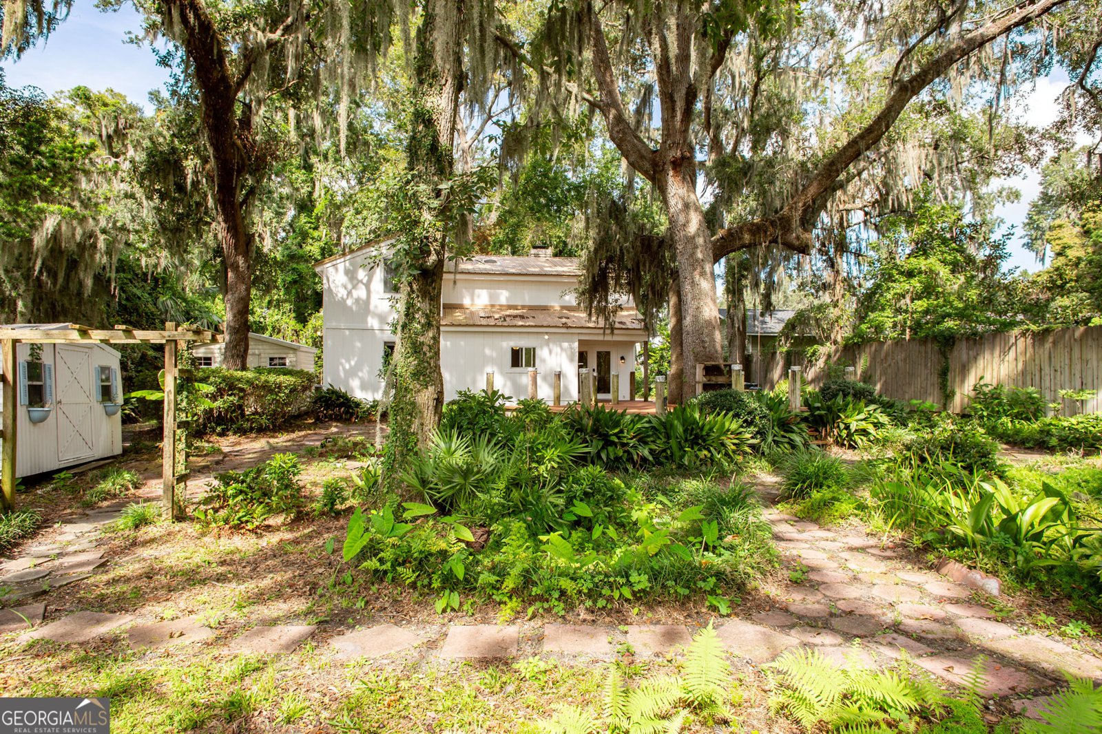 241 Satilla Drive Brunswick - 13
