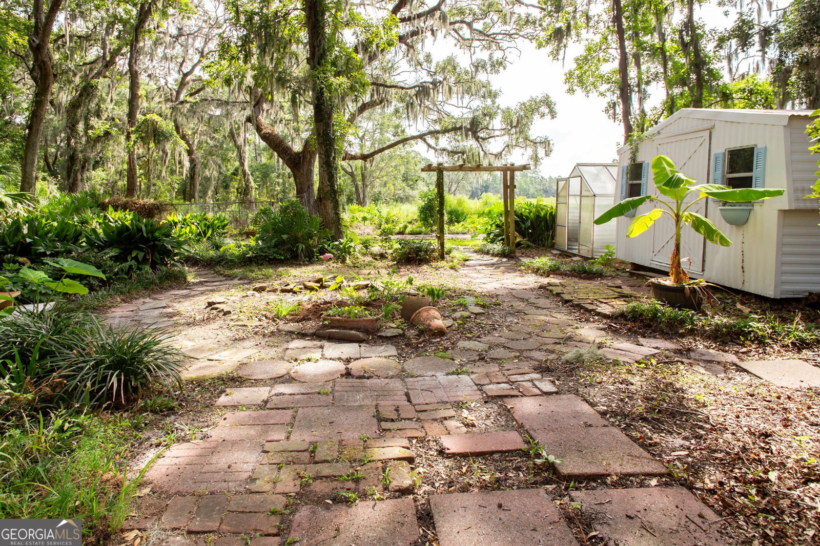 241 Satilla Drive Brunswick - 14